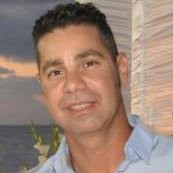 Banking Employee Inon Zoref's profile photo
