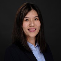 Texon Employee Daisy Wang's profile photo