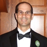 Mastercard Employee Steven Weinberg's profile photo