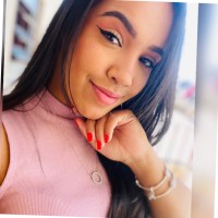 Zahil Importadora Employee Joice Costa's profile photo