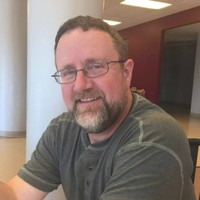 Veeam Software Employee John Fugate's profile photo
