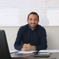 Source Machinery Employee Amr Elsafty's profile photo