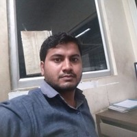 SATYAM COMPUTER SERVICES, LTD Employee Pradeep Kumar's profile photo