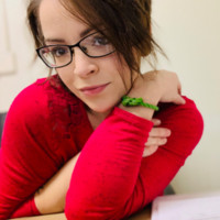 Adalet Employee Michelle Moore's profile photo