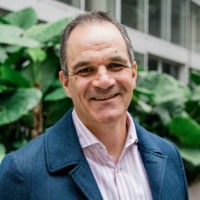 Business NSW Employee Daniel Hunter's profile photo