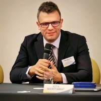 National Revenue Agency - Republic of Bulgaria Employee Ivan Neychev's profile photo
