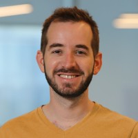 Nir Ben-Zvi Consulting Employee Nir Ben-Zvi's profile photo