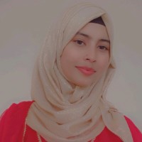 CODEAVOUR (PRIVATE) LIMITED Employee Warda Yaqoob's profile photo
