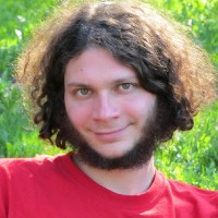 Reef Technologies (100% remote python software house) Employee Mateusz Srebrny's profile photo