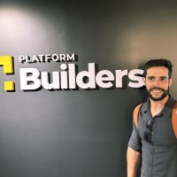 Platform Builders Employee Olavo Queiroz Guimaraes's profile photo