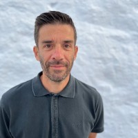 Duragreen Europe Employee Panos Ioannidis's profile photo