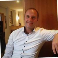 Funke Wärmeaustauscher Apparatebau GmbH Employee Holger Fengler's profile photo