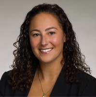 The Capstone Center Employee Carleana Hickey's profile photo
