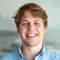 Logio Employee Štěpán Malík's profile photo