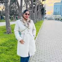 Mintoak Employee Ruchi Yadav's profile photo