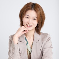 Radwell International-United Kingdom Employee Danielle Shen's profile photo