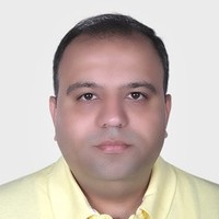 Choithrams Employee Sandeep Khimnani's profile photo