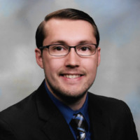 HDR Employee Travis Watts's profile photo