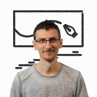 SVD Studio Employee Brice Vuaillat's profile photo
