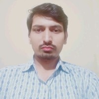 Links Infotech Employee Sachin Chaudhari's profile photo