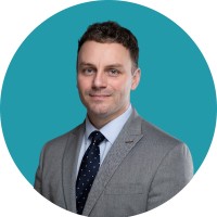 Lawrence Clarke Limited Employee Scott Dippfs's profile photo