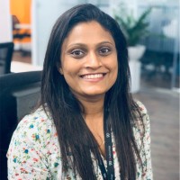 Nadeesha Gamhewage Email