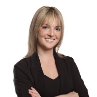 Pratico Media Employee Marjorie Lajoie's profile photo