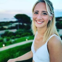 Leukaemia UK Employee Alexandra Clements's profile photo