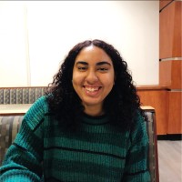 GSK Employee Alexia Hall's profile photo