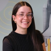 Rebeca Peña Pinedo Email & Phone Number