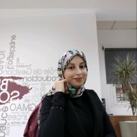 Soukaina Trirach Email