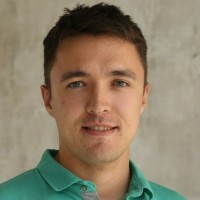 YoCreate Employee Maksim Karpov's profile photo