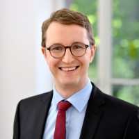 microfin Unternehmensberatung GmbH Employee Paul Tscheuschner's profile photo