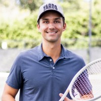 The Yards Employee Chad Ruthig's profile photo