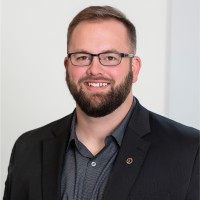 Portage County, Ohio Employee Cameron Singer's profile photo