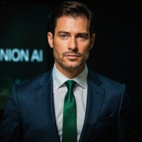 Dominion Financial Employee John M's profile photo