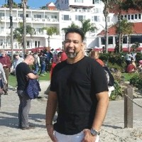Pacific Bath | Kohler Employee Osman Khalid's profile photo