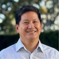 8th Light Employee Andrew Yao's profile photo