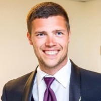 Lantek IT Employee Cody Lance's profile photo
