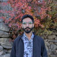 Poplify Employee Yudhishthir Bhunwal's profile photo