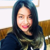 Maria Salvador Email