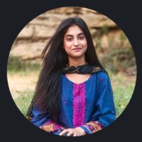 DDevOps Employee Hamna Siddiqui's profile photo