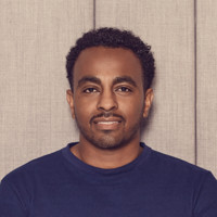 Instagram Employee Gedioen Aloula's profile photo