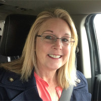 Donna England Email & Phone Number