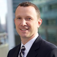 NEOS Investments Employee Nick Rigby's profile photo