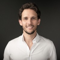 MRV Employee Raphael Moreira's profile photo