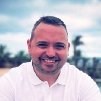 EGG GROUP LIMITED Employee Ross Cornwell's profile photo