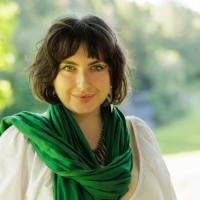 Queen's University Belfast Employee Emma McKeever's profile photo