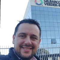 Gilbarco Veeder-Root Latin America Employee Gastón Pieretti's profile photo