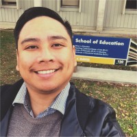 Assurance Learning Academy Employee Kevin Butt's profile photo